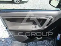 2011 Skoda Fabia