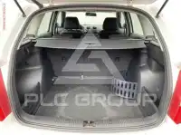 2011 Skoda Fabia