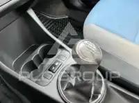 2011 Skoda Fabia
