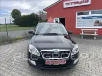2011 Skoda Fabia