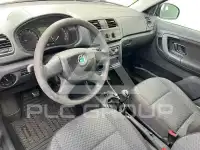 2011 Skoda Fabia