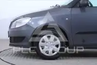 2011 Skoda Fabia