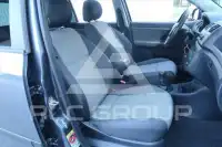 2011 Skoda Fabia