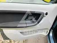 2011 Skoda Fabia