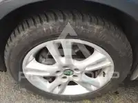 2011 Skoda Fabia