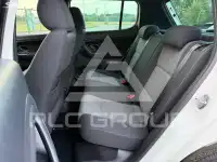 2011 Skoda Fabia