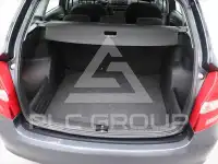 2011 Skoda Fabia