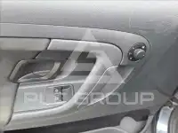 2011 Skoda Fabia