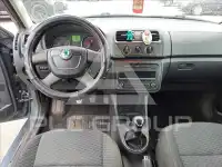 2011 Skoda Fabia