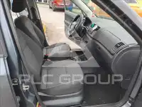 2011 Skoda Fabia