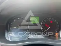 2011 Skoda Fabia