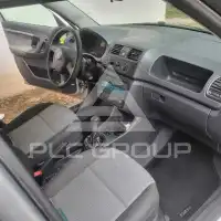 2011 Skoda Fabia