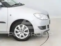 2011 Skoda Roomster