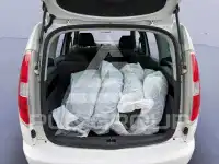 2011 Skoda Roomster