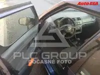 2011 Skoda Roomster