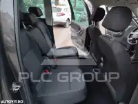 2011 Skoda Roomster