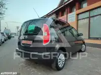 2011 Skoda Roomster