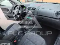 2011 Skoda Roomster