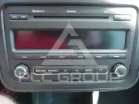 2011 Skoda Roomster