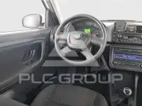 2011 Skoda Roomster
