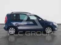 2011 Skoda Roomster