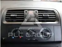 2011 Skoda Roomster