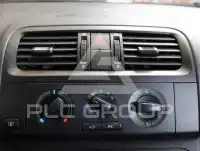 2011 Skoda Roomster