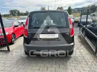 2011 Skoda Roomster