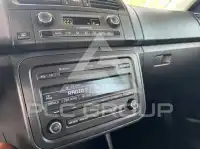 2011 Skoda Roomster