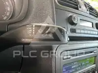 2011 Skoda Roomster