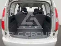 2011 Skoda Roomster