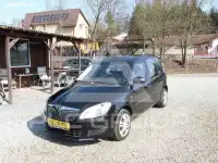 2011 Skoda Roomster