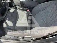 2011 Skoda Roomster