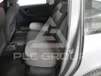 2011 Skoda Roomster
