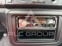 2011 Skoda Roomster