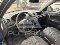2011 Skoda Roomster