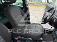 2011 Skoda Roomster