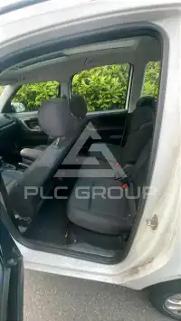 2011 Skoda Roomster