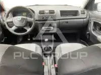2011 Skoda Roomster