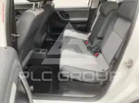 2011 Skoda Roomster