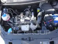 2011 Skoda Roomster