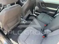 2011 Skoda Roomster
