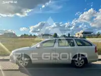 2011 Skoda Octavia