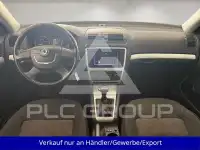 2011 Skoda Octavia