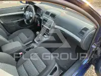 2011 Skoda Octavia