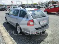 2011 Skoda Octavia