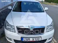 2011 Skoda Octavia