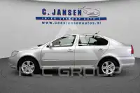 2011 Skoda Octavia