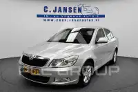 2011 Skoda Octavia
