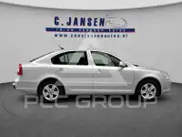 2011 Skoda Octavia
